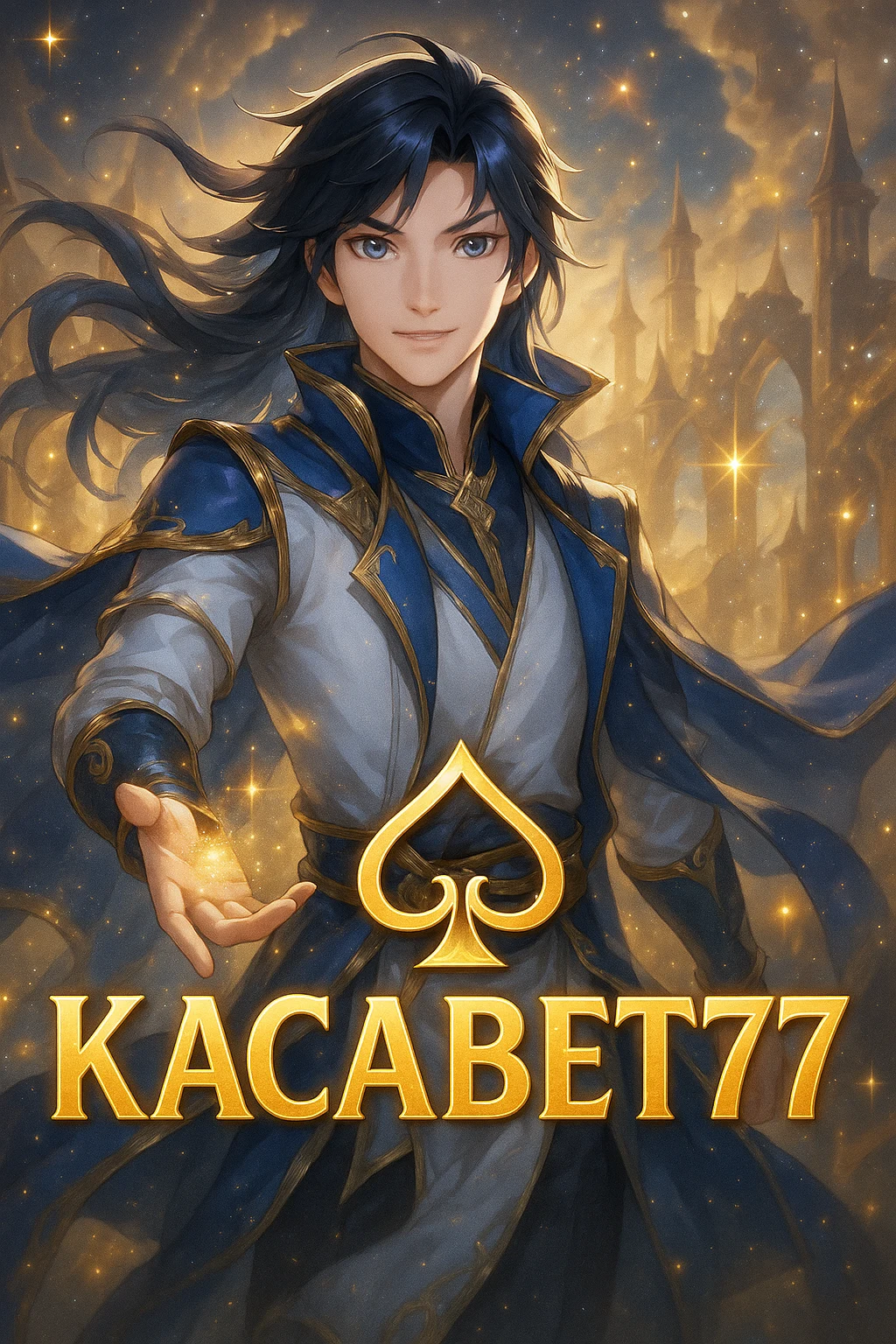 Kacabet77 : Jejak Langka Dunia Game Kacabet 77 Tersingkap - WooCommerce eCommerce