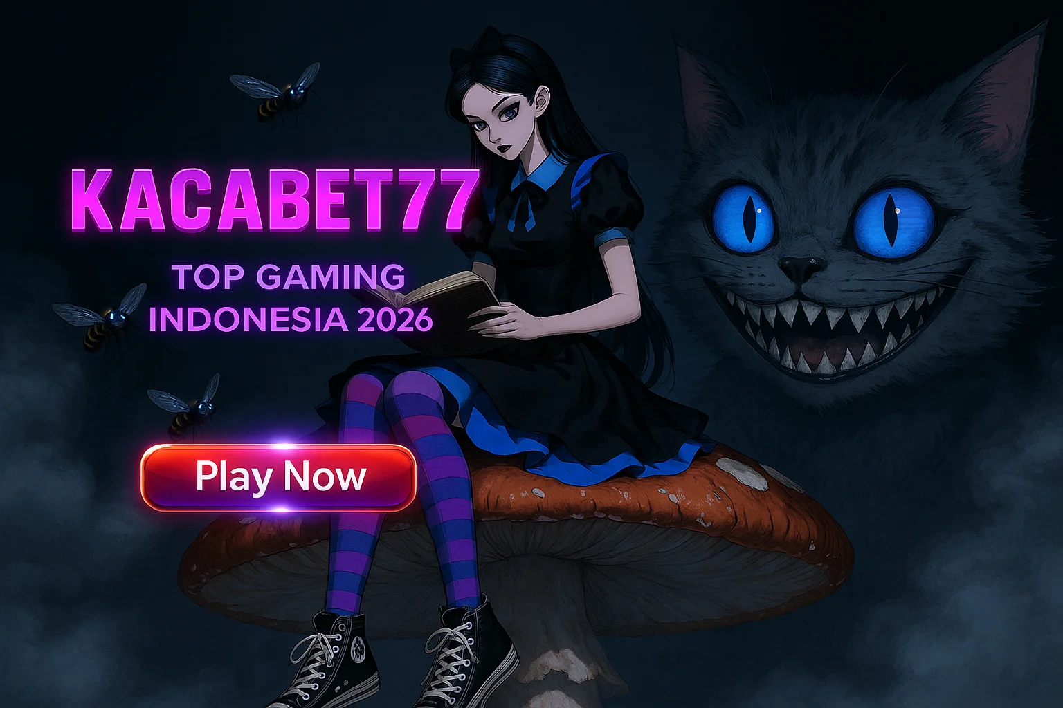 Kacabet77 • Jejak Langka Dunia Game Kacabet 77 Tersingkap